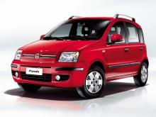 Fiat Panda 1.1cc