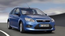 Ford Focus 1.6cc