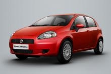 Fiat Grande Punto 1.2cc