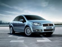 Fiat Linea 1.4cc