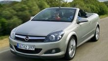 Opel Astra 1.6cc or Similar