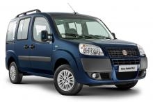 Fiat Doblo 1,6cc